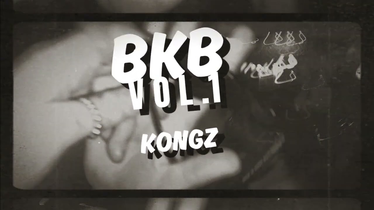 BKB GEN Z VOL 1