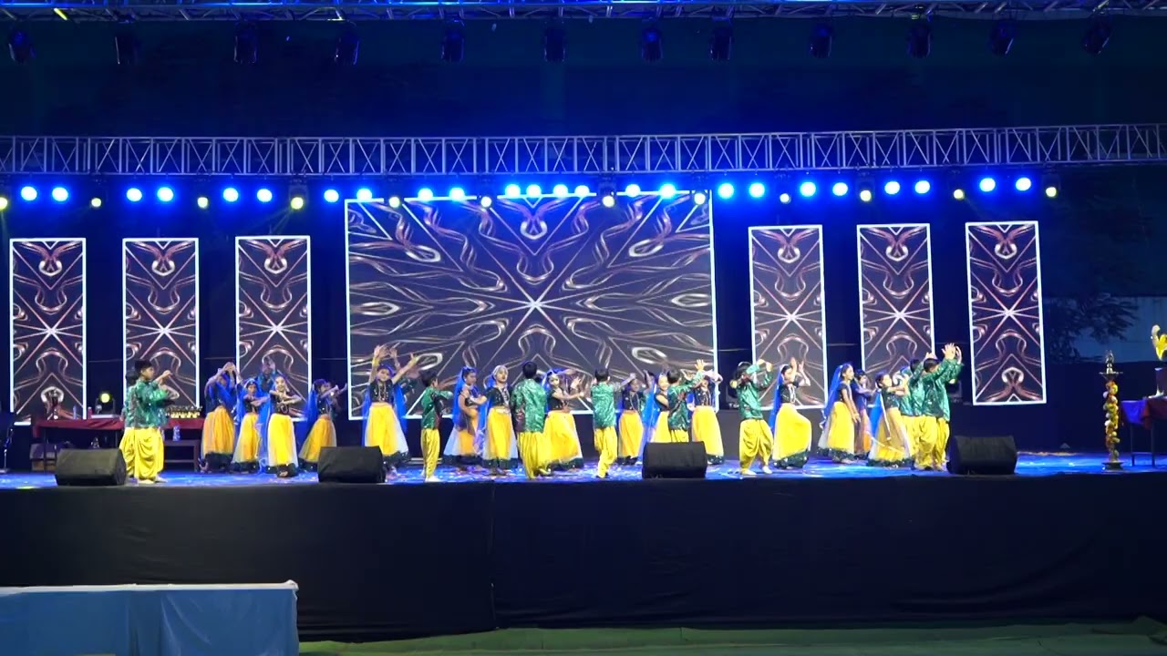 III P CHAL CHAIYA CHAIYA