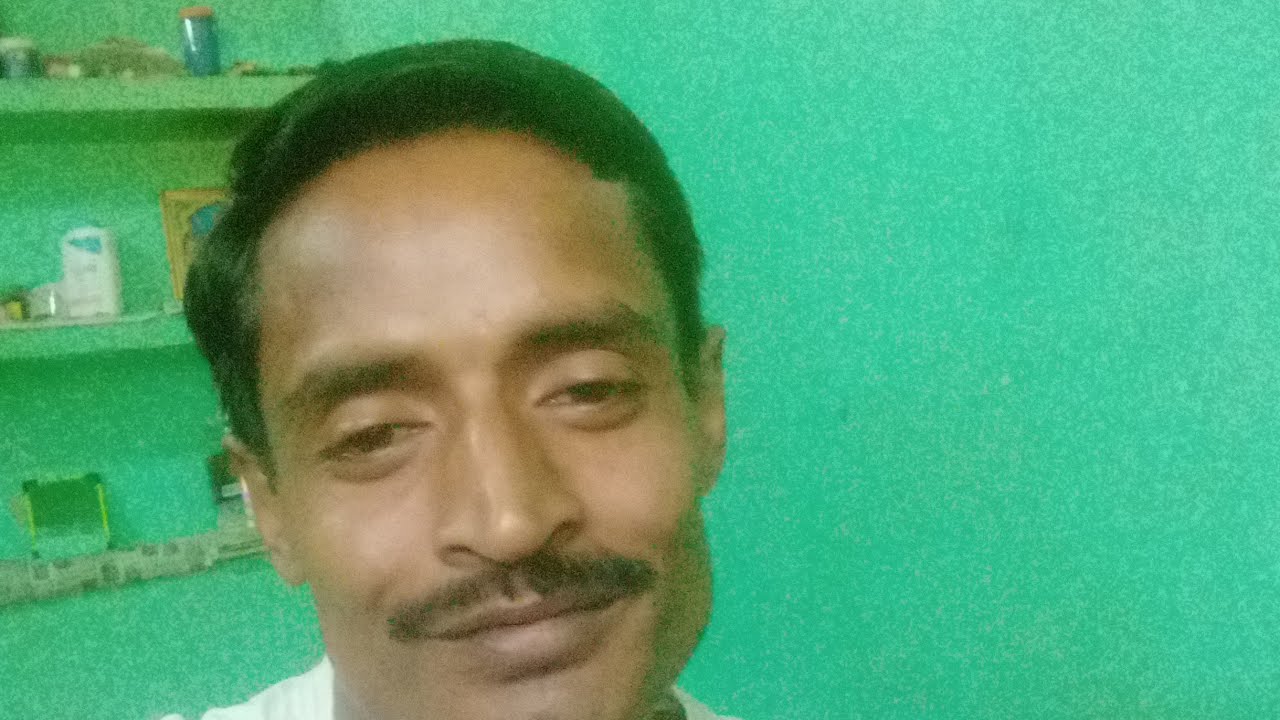 শুভরাত্রি বন্ধুরা আমি চলে এসেছি