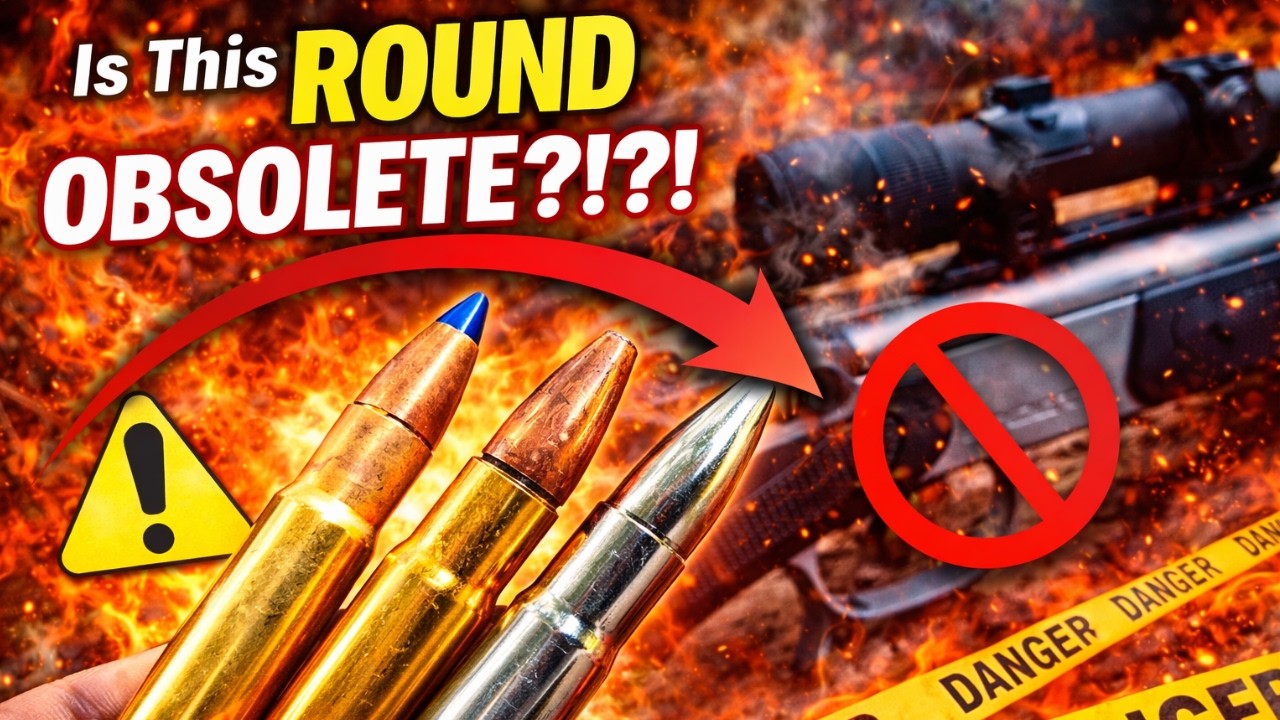 The Most UNDERRATED Powerhouse Round?
