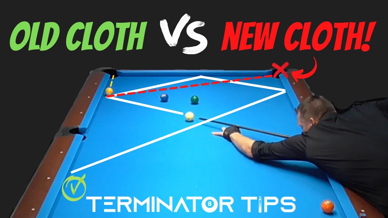 HOW TO DEAL With A Brand New Cloth! 9 Shots To Help You Understand A New Cloth Better And Faster!