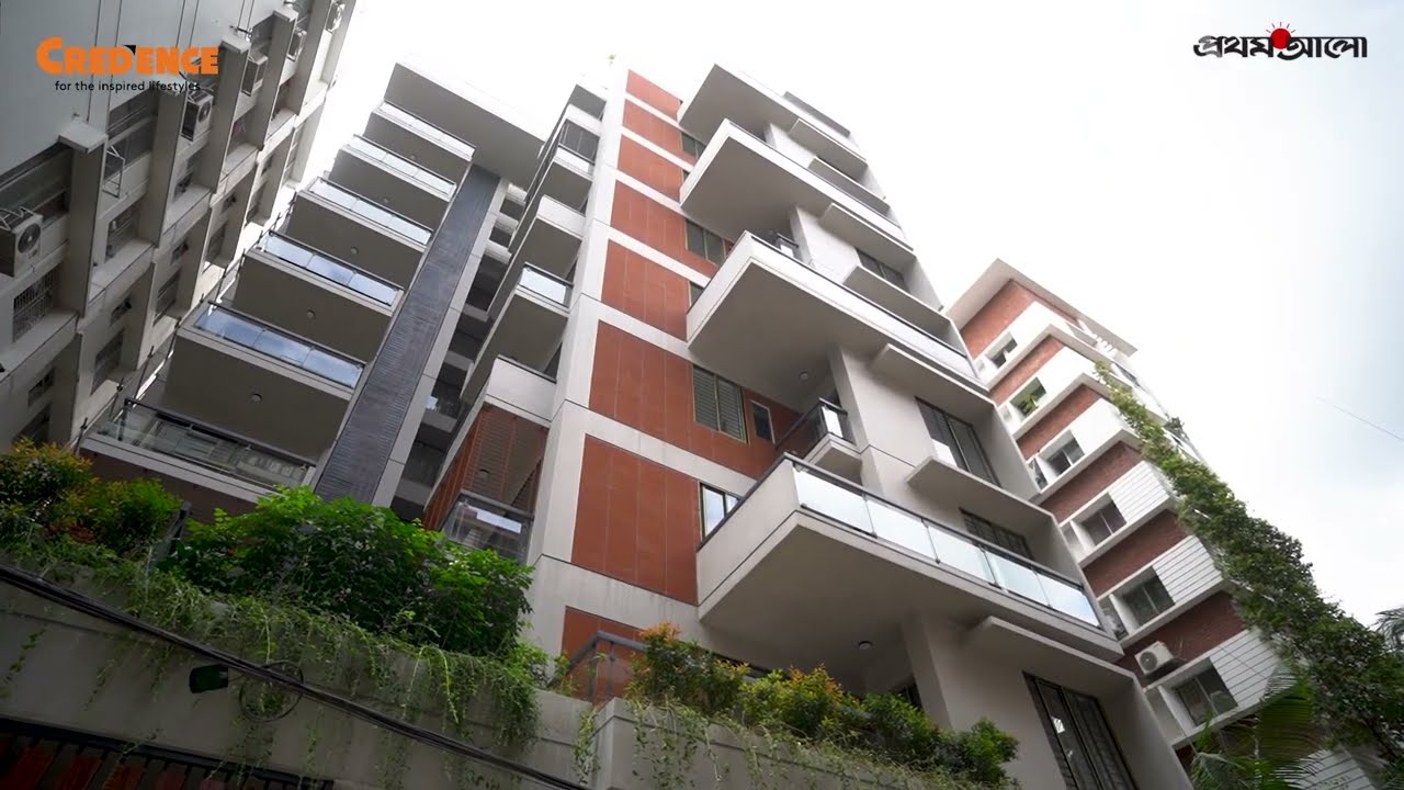 Dhulikona – Thoughtfully Designed Ready Flats in North Dhanmondi