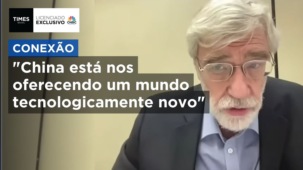 Brasil deve escolher um lado entre EUA e China? Economista e professor de R.I. da ESPM pondera