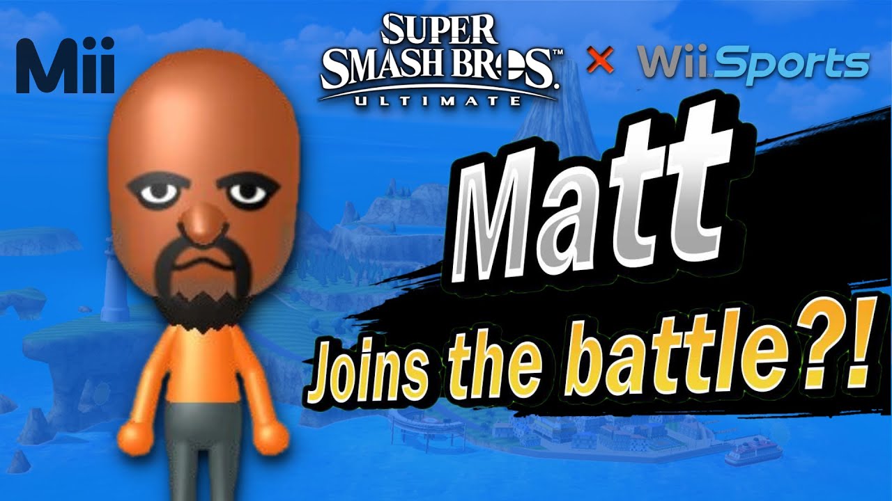 What if Matt from 