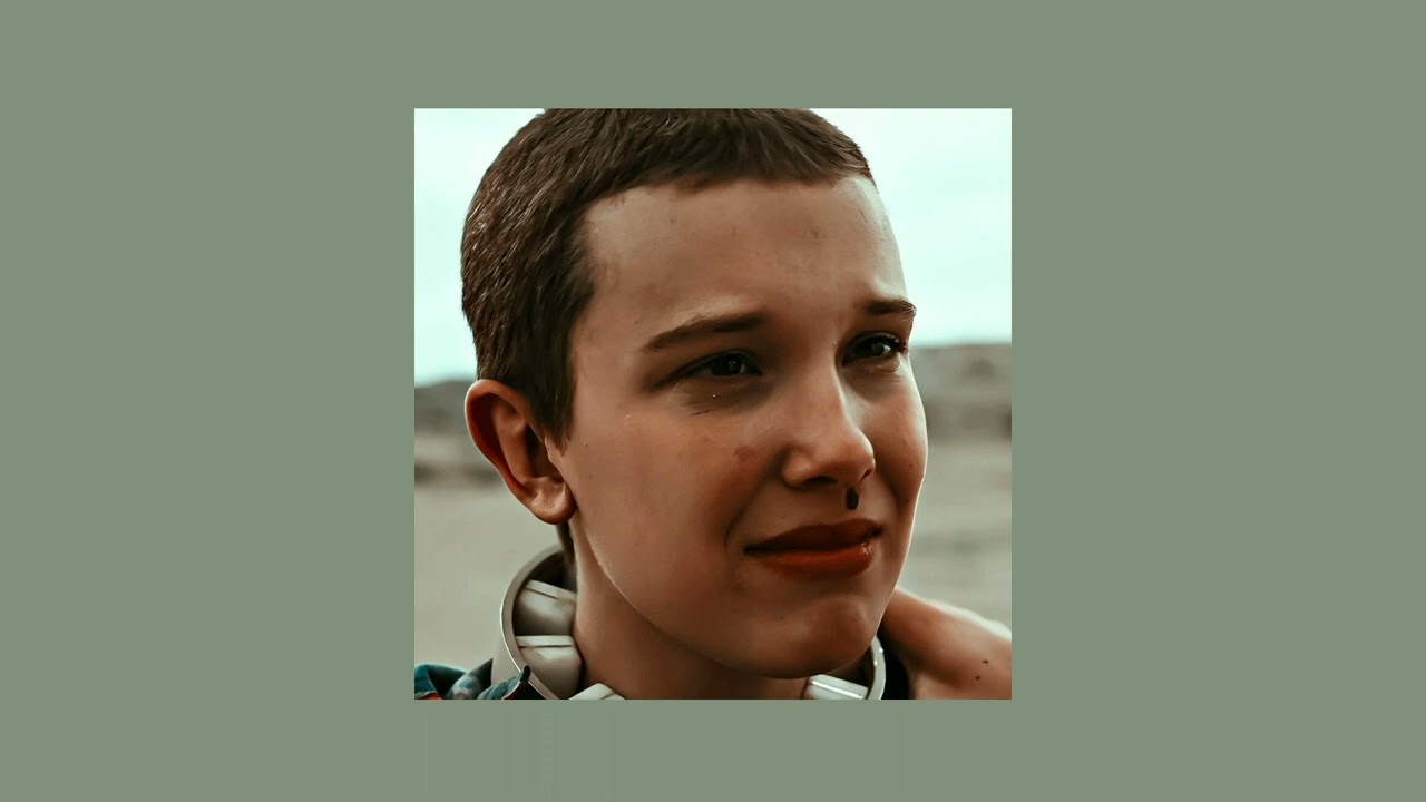Stranger things - 