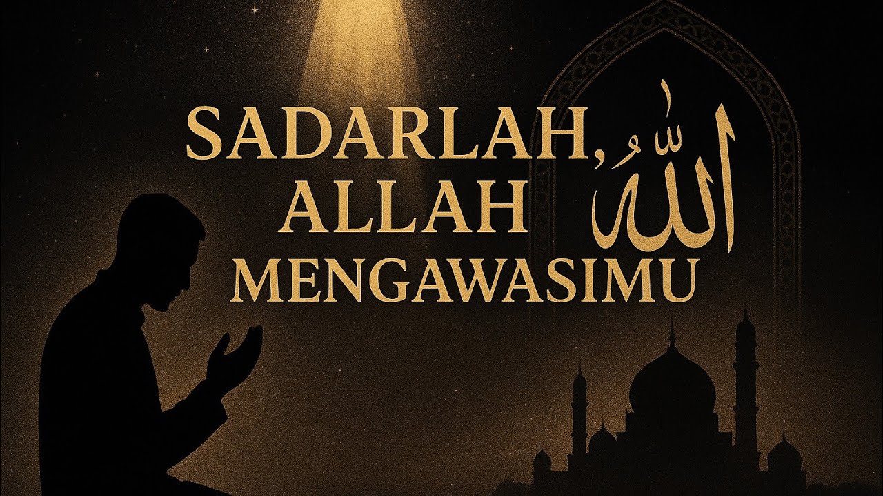 MUROQOBATULLAH - Raja Rahmatullah @NGAJICHANNEL