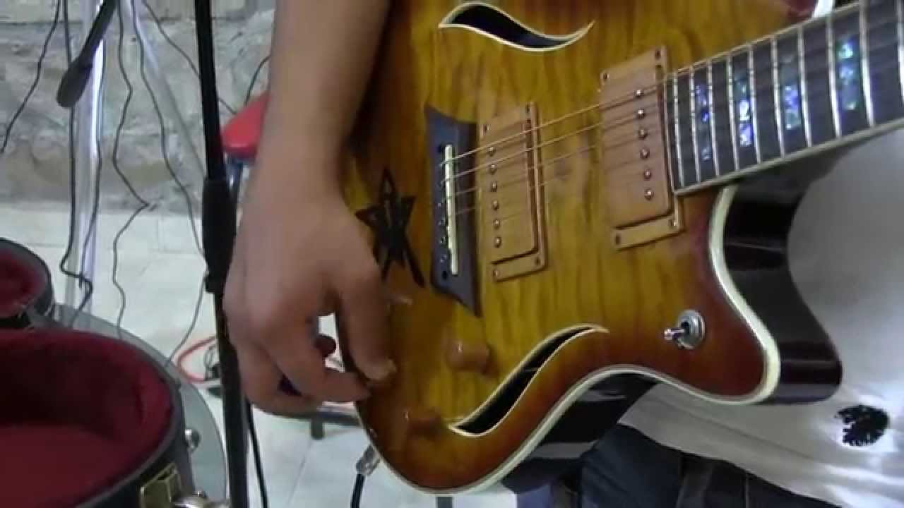 MICHAEL KELLY HYBRID SPECIAL