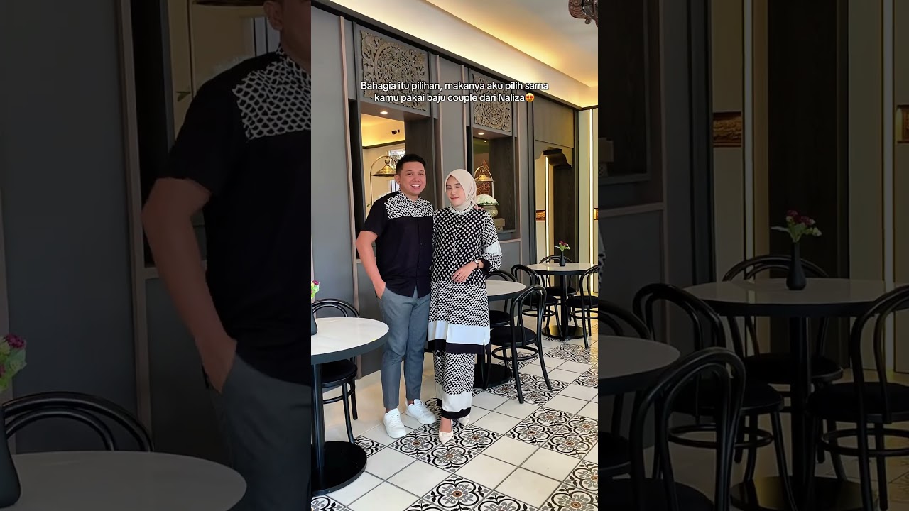 #racunshoppee #bajucouple #outfitideas