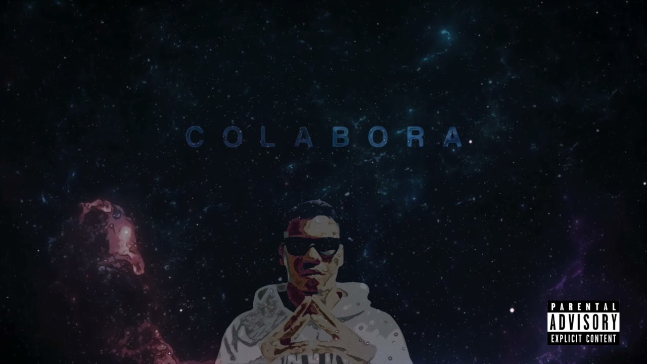 VINI - COLABORA (Prod. MKR)