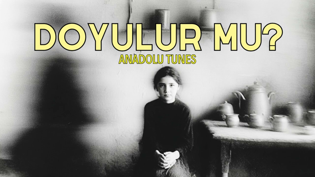 Doyulur mu?  | 70s Anatolian Psychedelic Rock