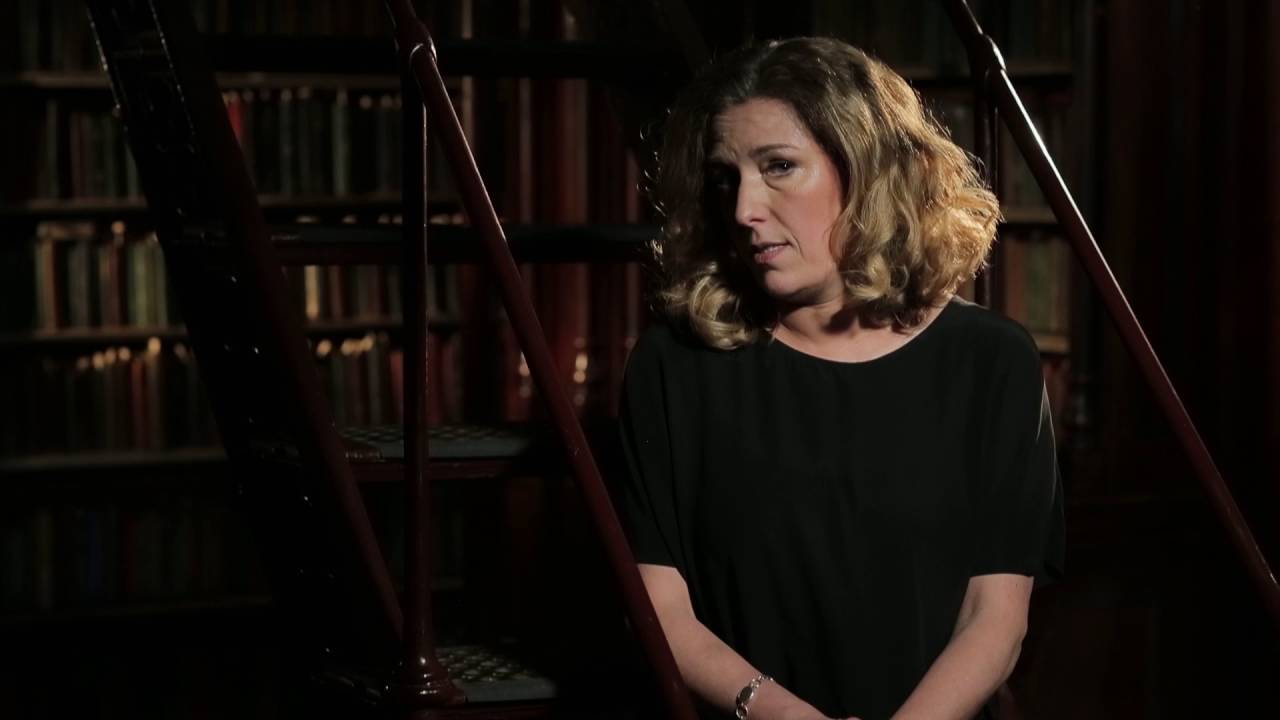 Alberto Manguel | Adelaide Writers' Week 2017