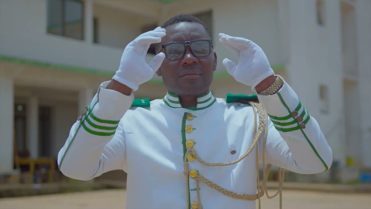CLIP DU FLUKI BINZA DANS KIMIA 1 YOMOKO LUKA OYOKA TI NA SUKA