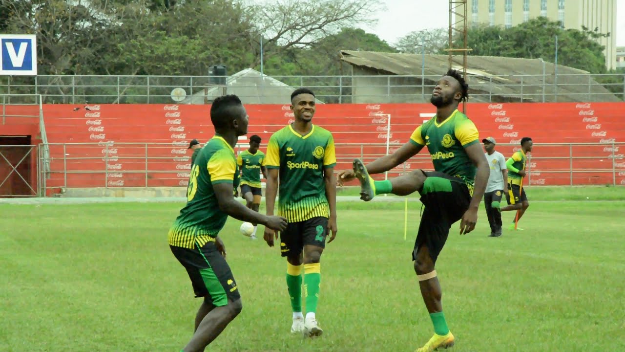 MAVITUSI YA CHICO USHINDI TUSUBIRI TU MUDA UTAONGEA WALA HAINA SHIDA