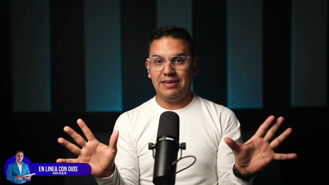 EN LINEA CON DIOS | CANSANCIO ESPIRITUAL