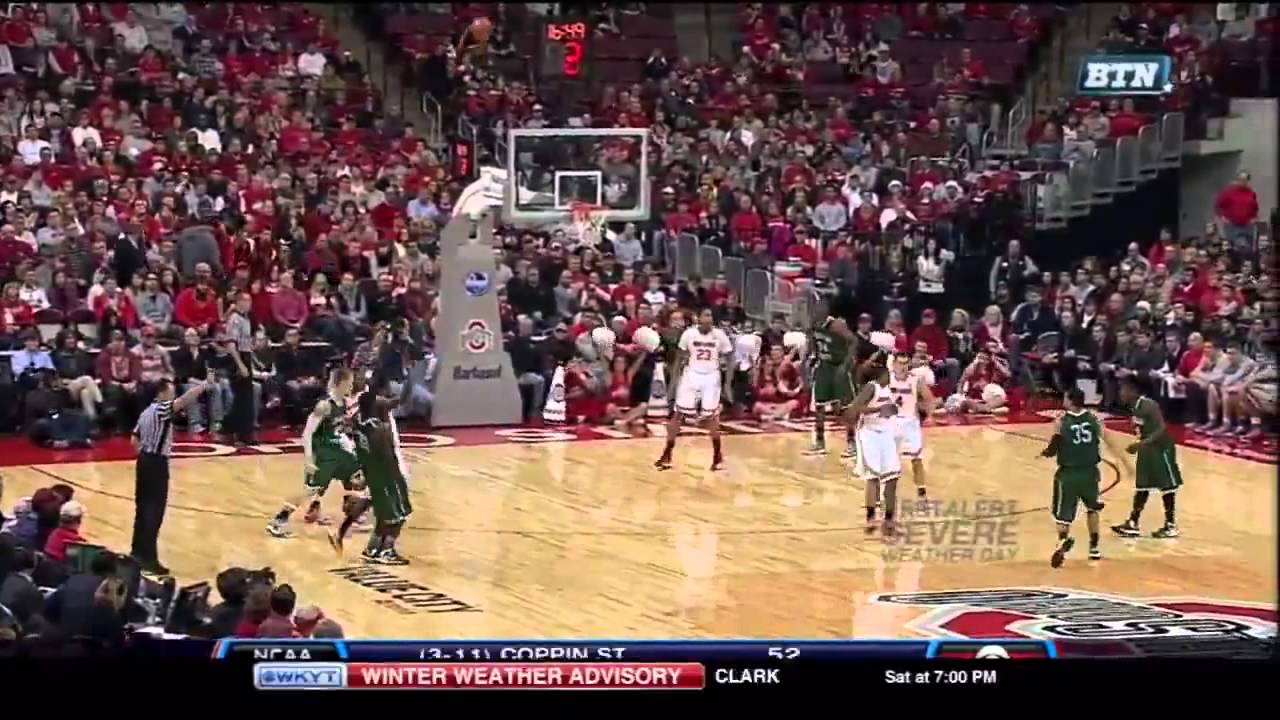 12.29.2012 - Kentucky vs. Louisville