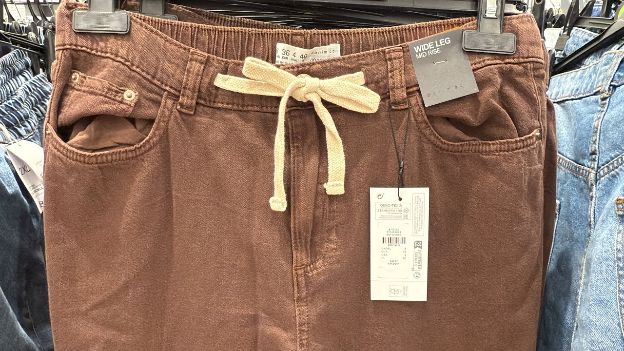 Primark New Collection | April 2025
