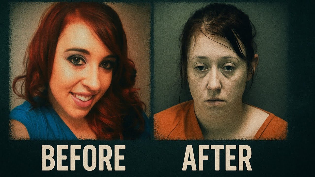This yotuber got life in prison #truecrimeaddict 