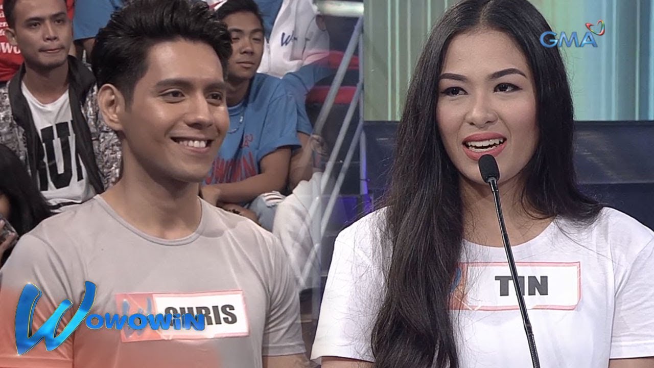 Wowowin: Nakatulog lang sa jeep, nagka-love life na!