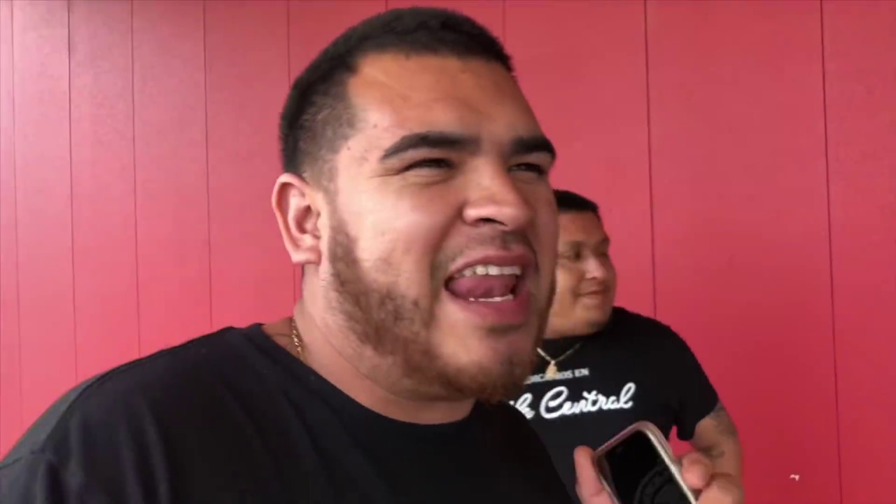 Un Día Con La Regida Pt.7 (Midland TX)