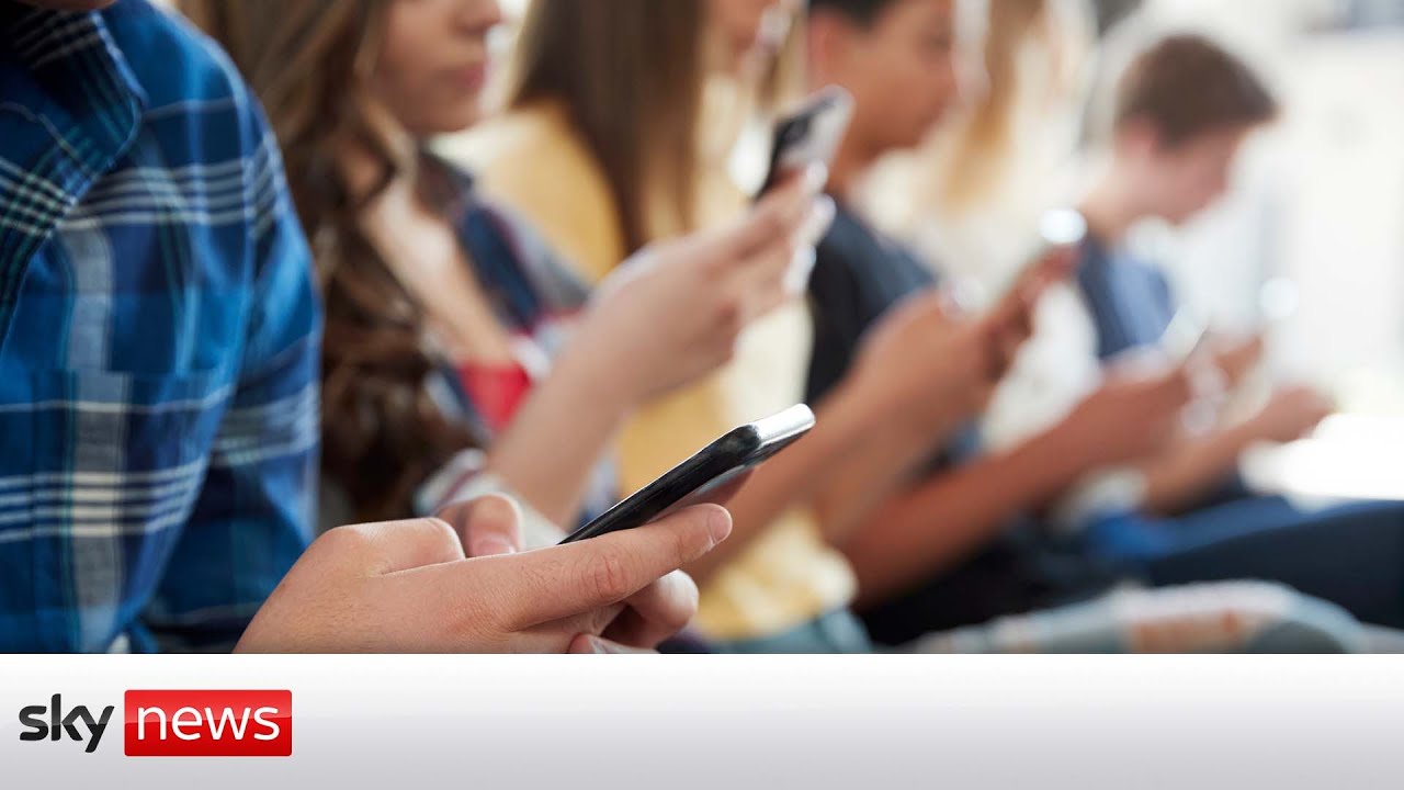In full: Paul Scully MP makes a statement on the Online Safety Bill