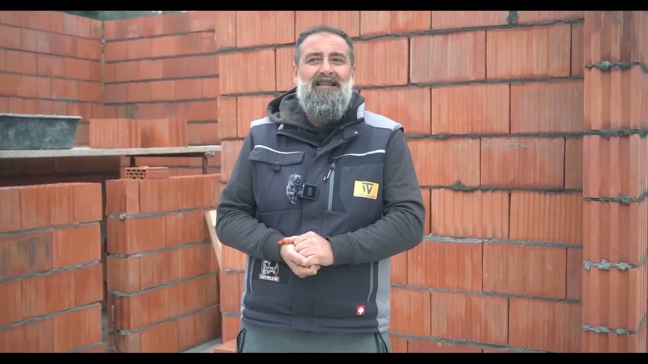 IGM Mladost - MLADOST SISTEM GRADNJE - Kriger kuća I