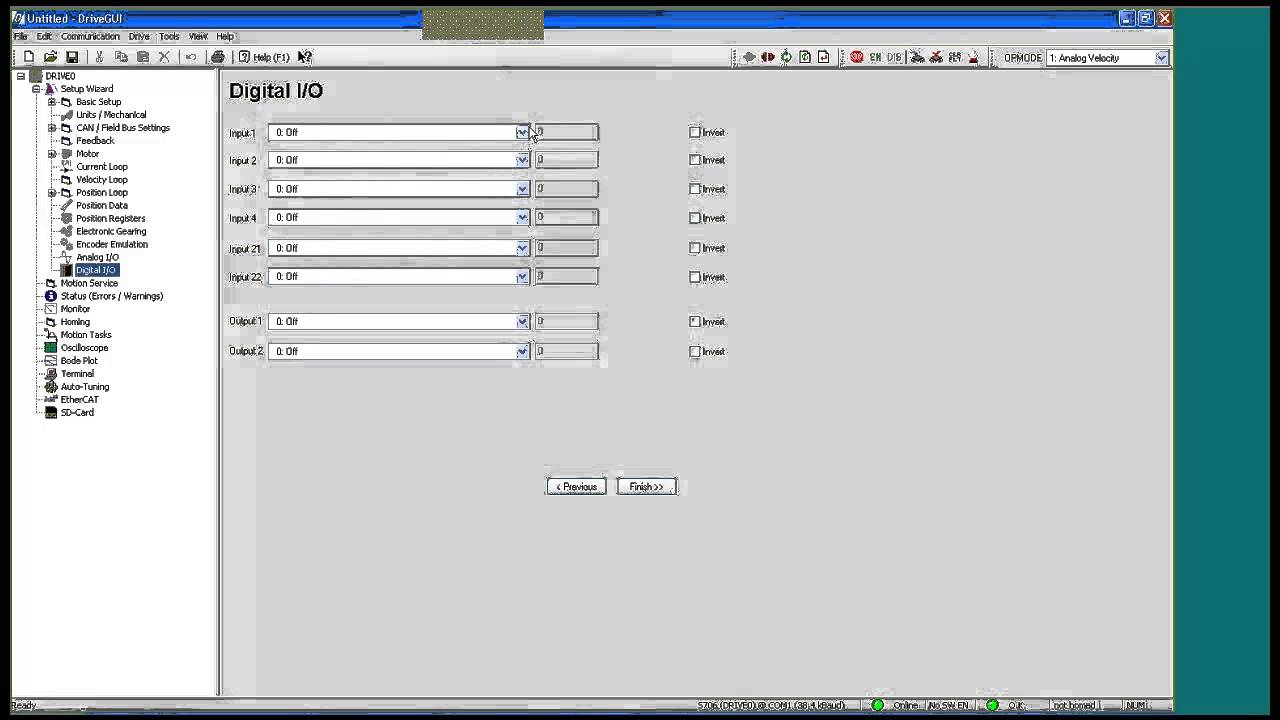 S700 Session #2