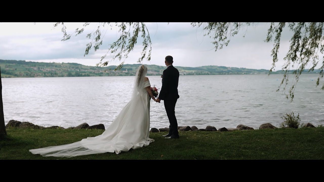 Wedding | Josip i Selene | Swiss