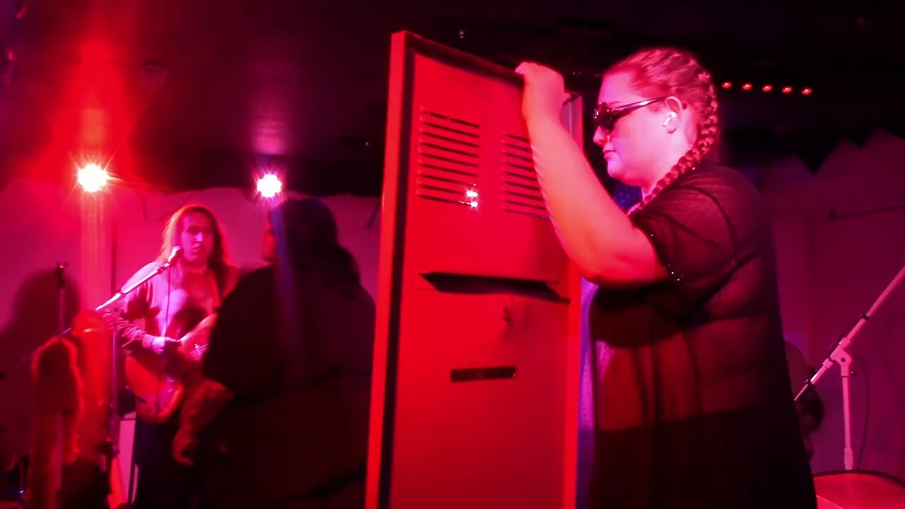 Dog Pisser live @ No Fun (Troy, NY) 1/24/26