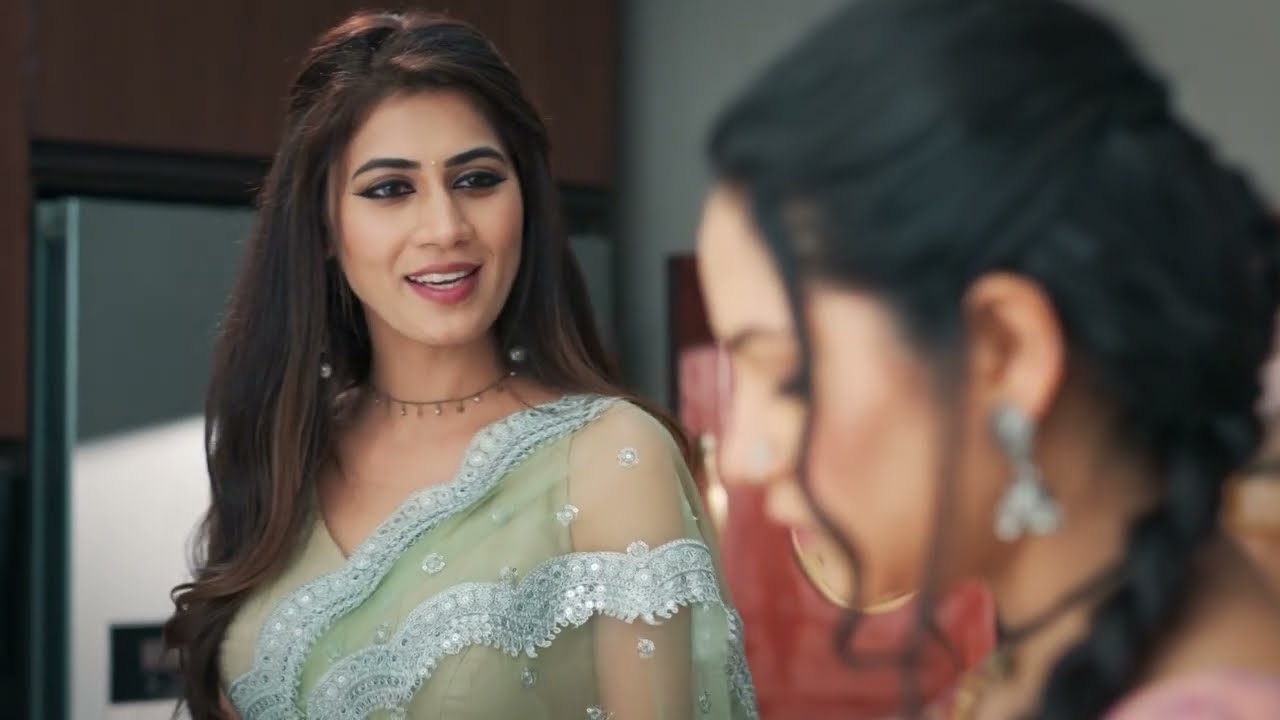 Vasudha Latest Episode244 Best Scene|वसुधा | Priya Thakur,Nausheen Ali Sardar,Abhishek | Zee TV APAC