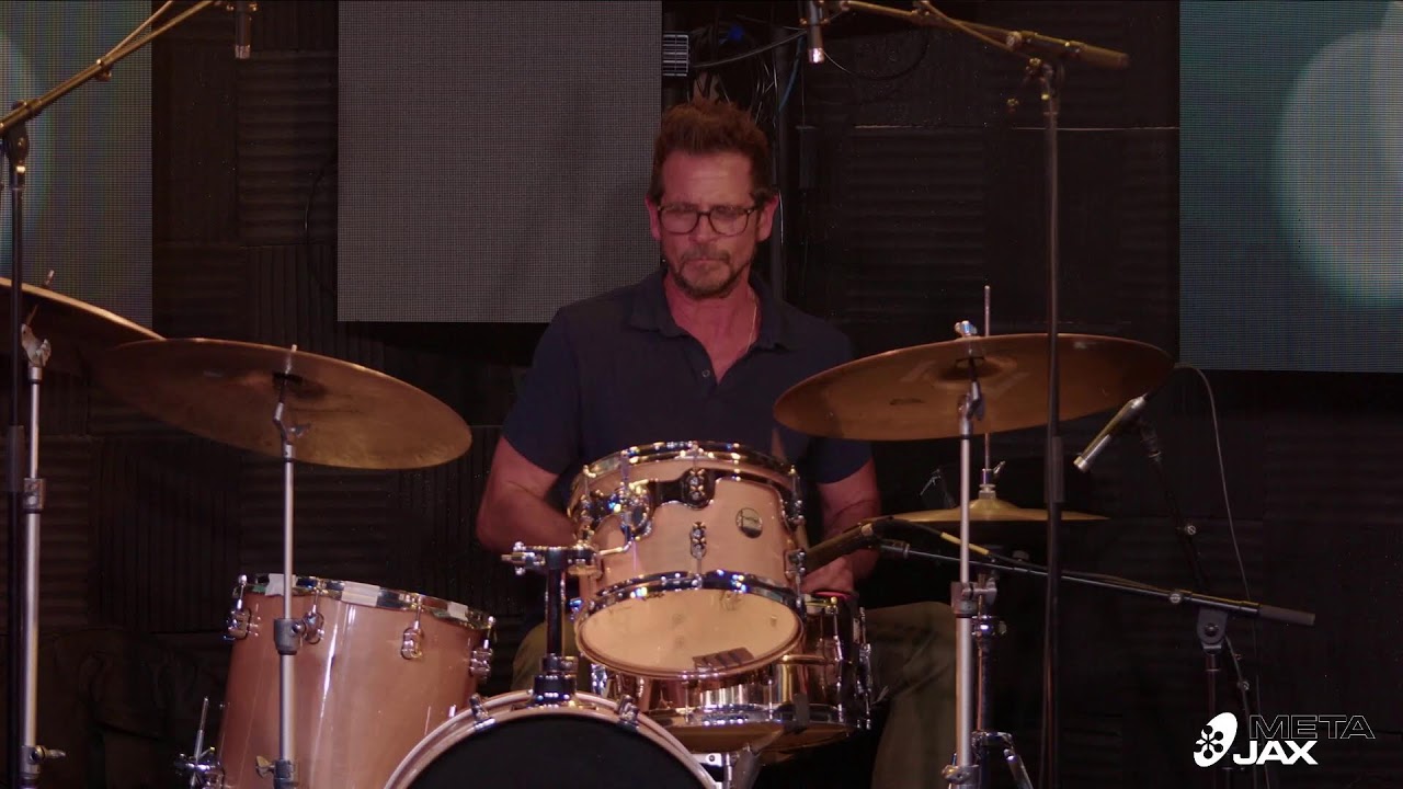 BRIAN CHARETTE TRIO | Live at Campus JAX | A JAXblast Network Production