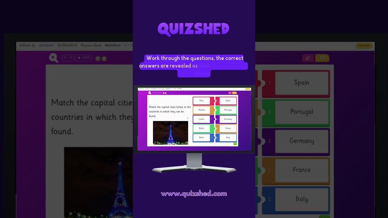 Quizshed  #edshed #teachingcommunity #quiztime #quizgames #education #edtech #education #