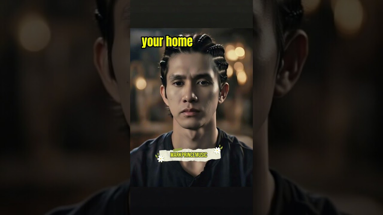 your home by markprince music 