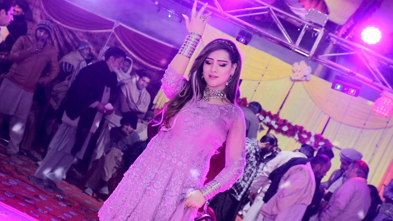 Shareekan Wich Na Shamil Kar | Pari Paro | Dance Performance 2023