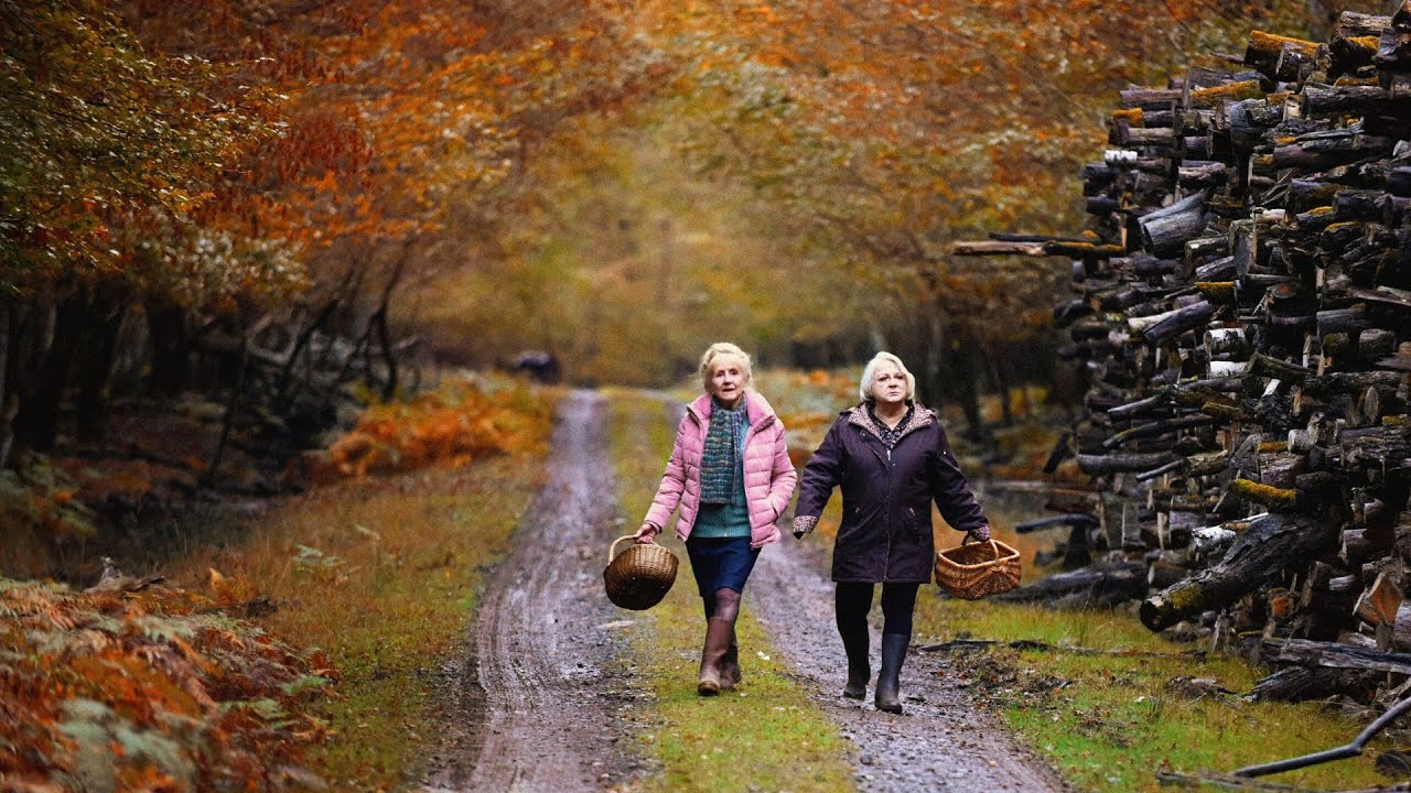 EFTER&Aring;R I BOURGOGNE - i biograferne 23. oktober