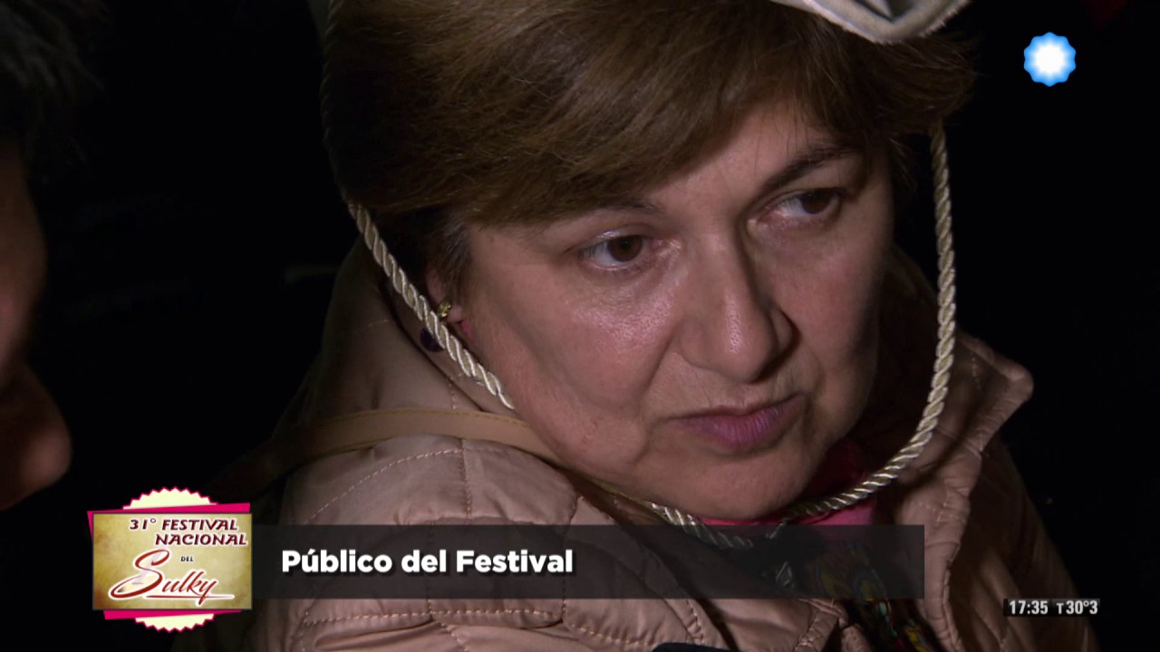 Festival del Sulky en Simoca (3 de 3)