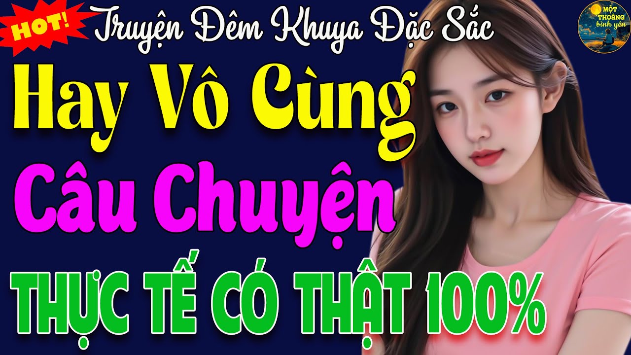 Hay Từ Đầu Đến Cuối - Chuyện Đời Thực Xé Lòng Gây Xúc Động Nhất Hiện Nay | Càng Nghe Càng Thấm