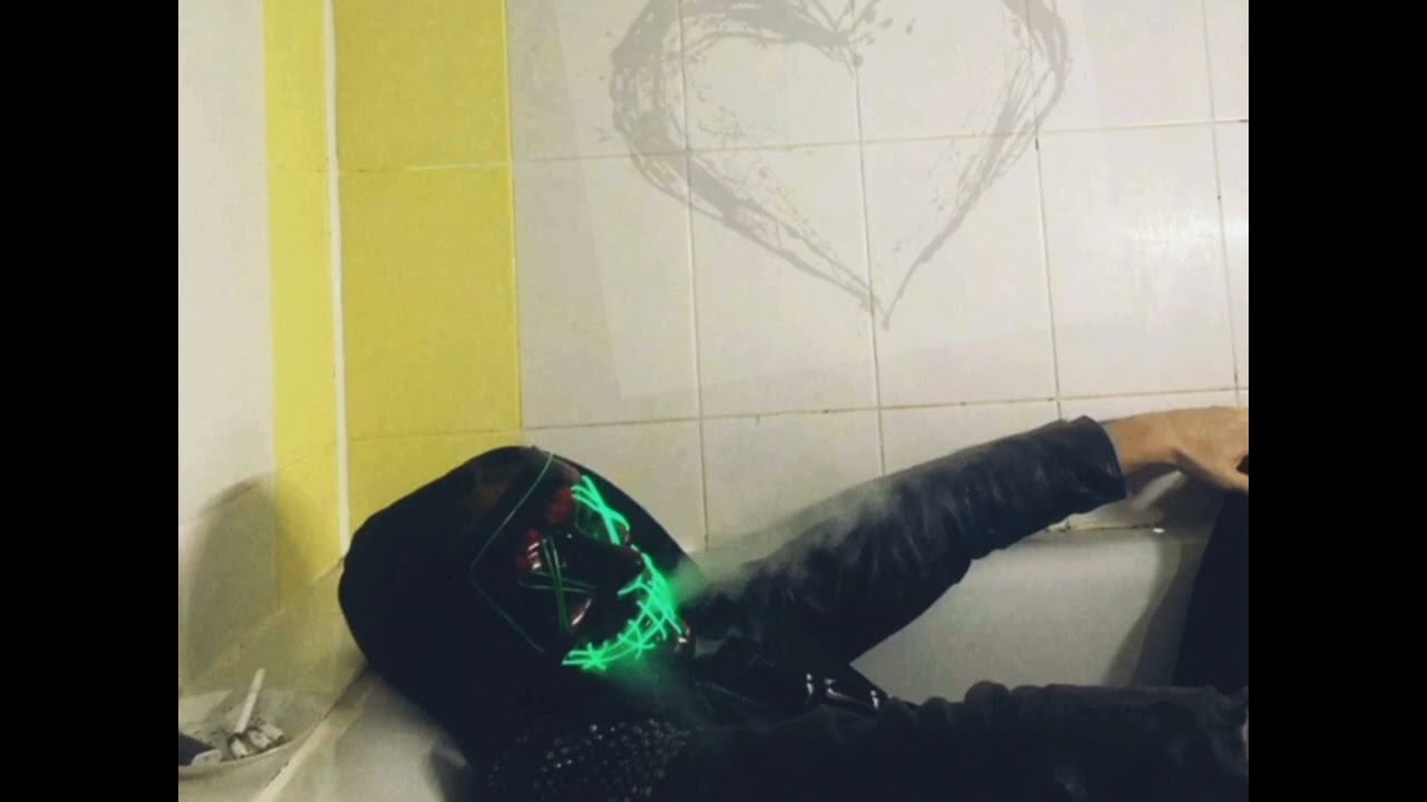 THREE LIVE BLACK DAYS-Тень Твоей Любви. 