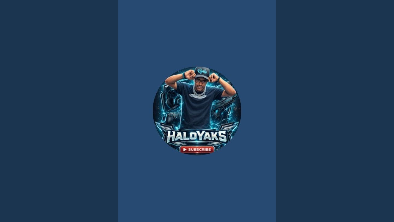 Halo YaKs  is live!