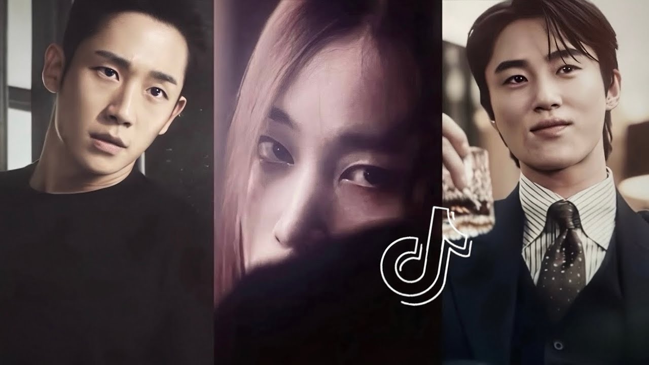 KDRAMA EDITS TIKTOK COMPILATION | TIKTOK EDITS #014
