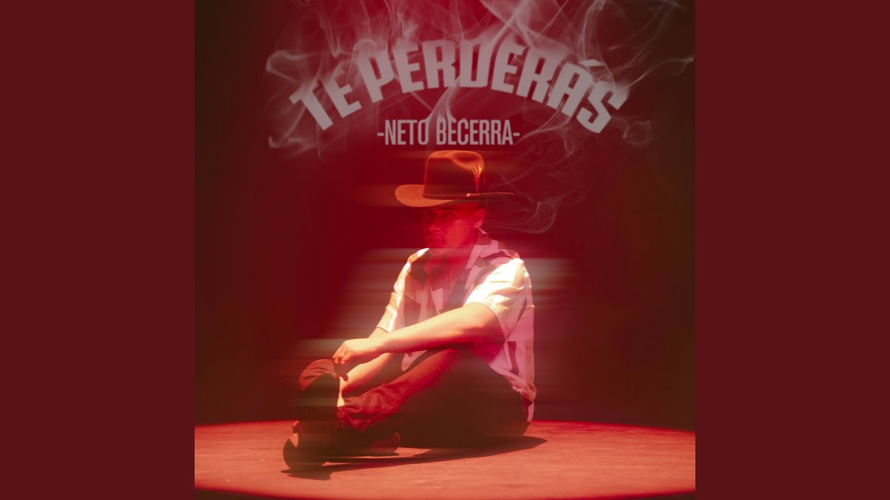 Te Perderás