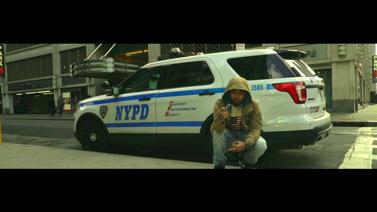 MC SHINOBI - 6ix Million Wayz Feat. Masta Lenn (Prod. By DJ Obsolete)