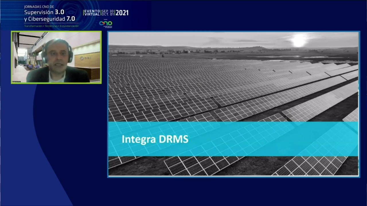 Innovación y futuro en la gestión de los Recursos Energéticos Distribuidos - DER