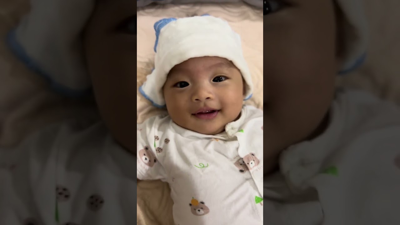 GD từ hồi còn bé tý