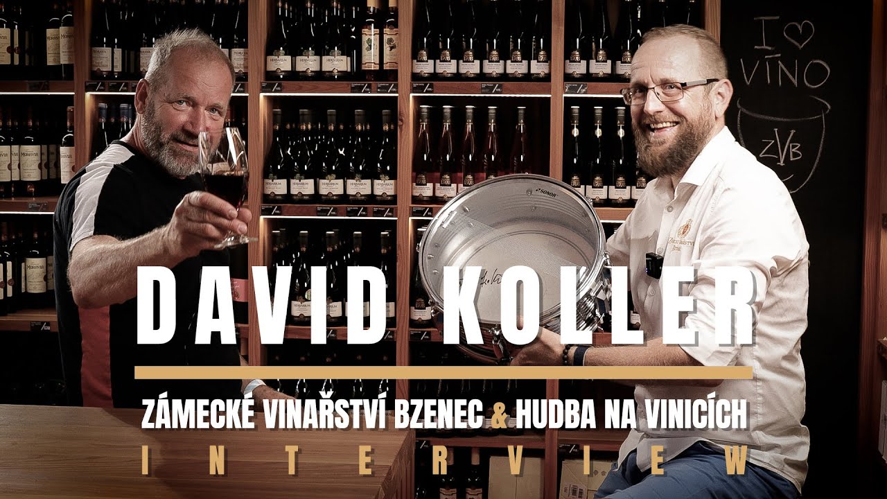 David Koller: 