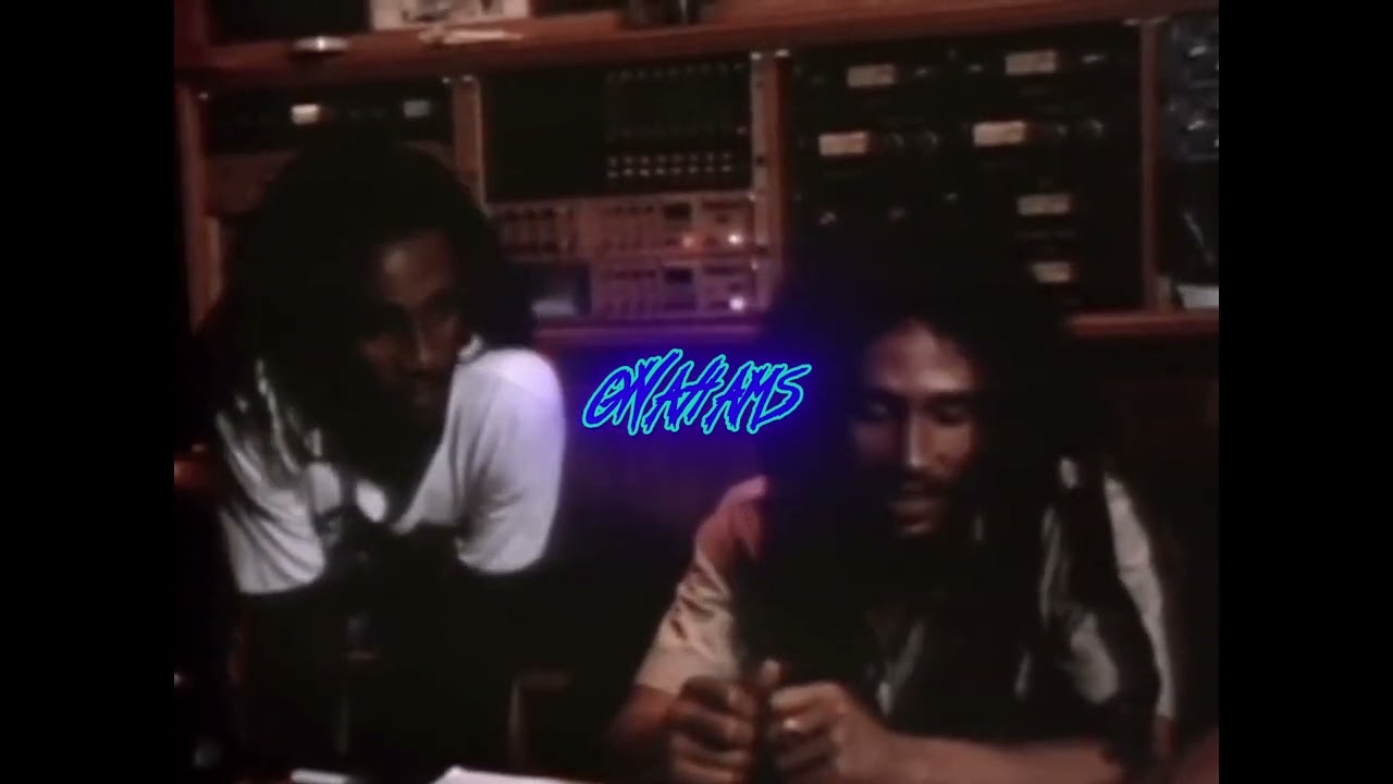 Elder Zephaniah - Gold Life Sunshine (GWAHAMS)