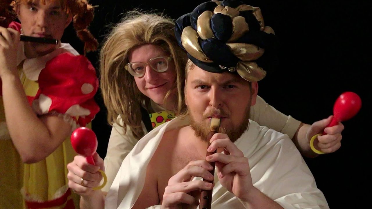 Brassical - Võta aega