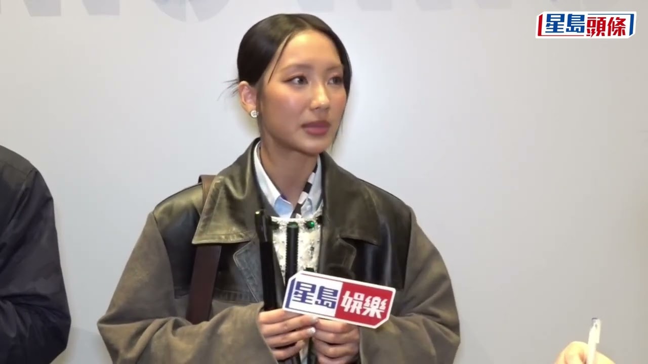 Marf 邱彥筒3月個唱門票「秒殺」：鬆咗一口氣 預留位置給男友林家熙 希望情人節不要試到「伏」餐廳
