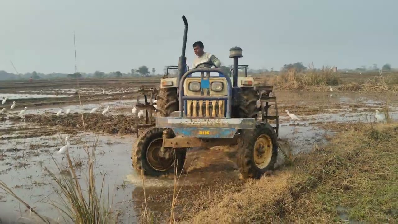 Best Driver #Big VideoVairal # Swaraj #Lover #Vairal #Big #Video 🚜💸👳💸🚜💵