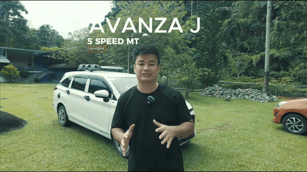 Can the Toyota Avanza J Survive the Philippine Loop? (Honest Review)