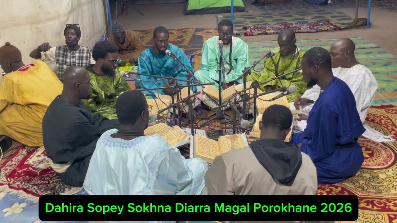 Kourel 1 Sopey Sokhna Diarra Porokhane 2026
